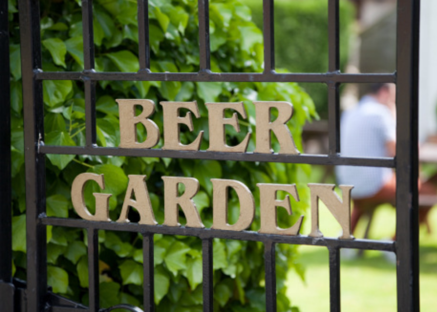 What Is a Beer Garden? Best Beer Gardens